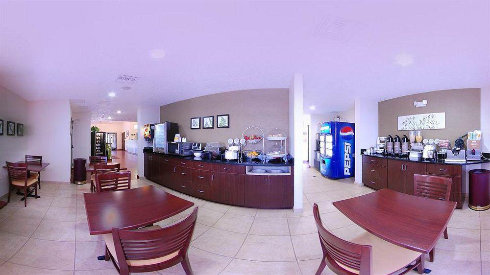 Sleep Inn Fort Pierce I-95 Exterior photo