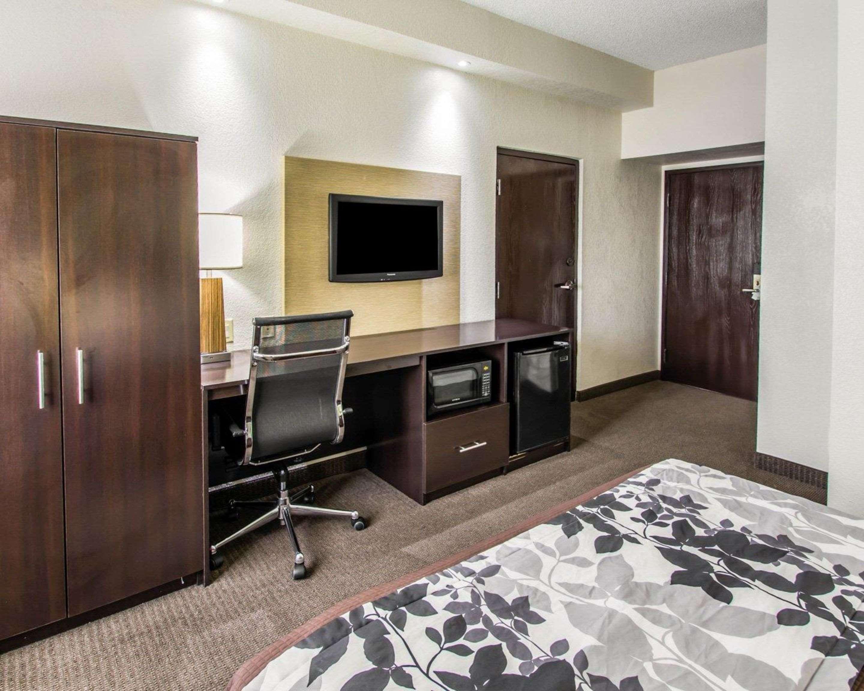 Sleep Inn Fort Pierce I-95 Exterior photo