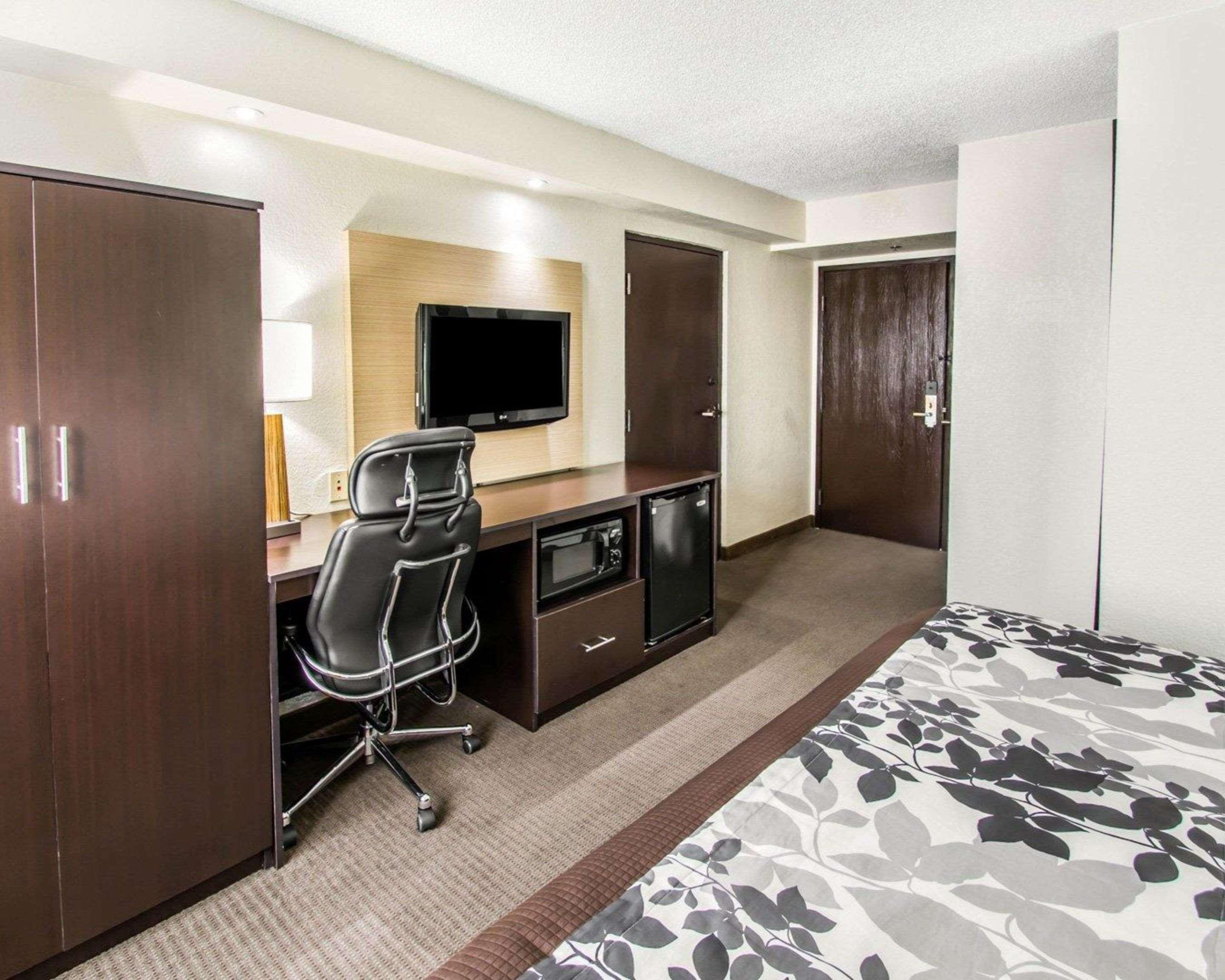 Sleep Inn Fort Pierce I-95 Exterior photo