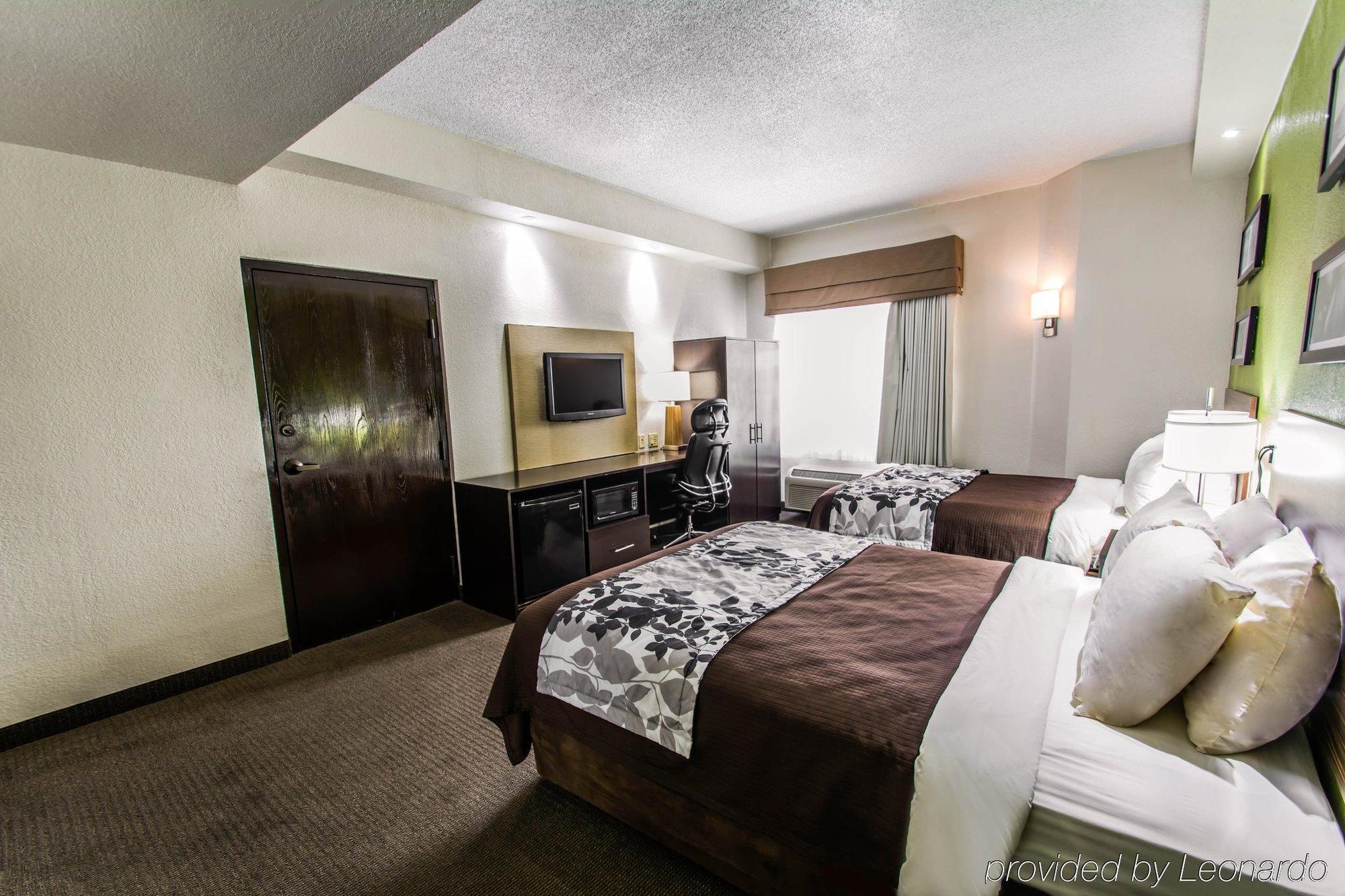 Sleep Inn Fort Pierce I-95 Exterior photo