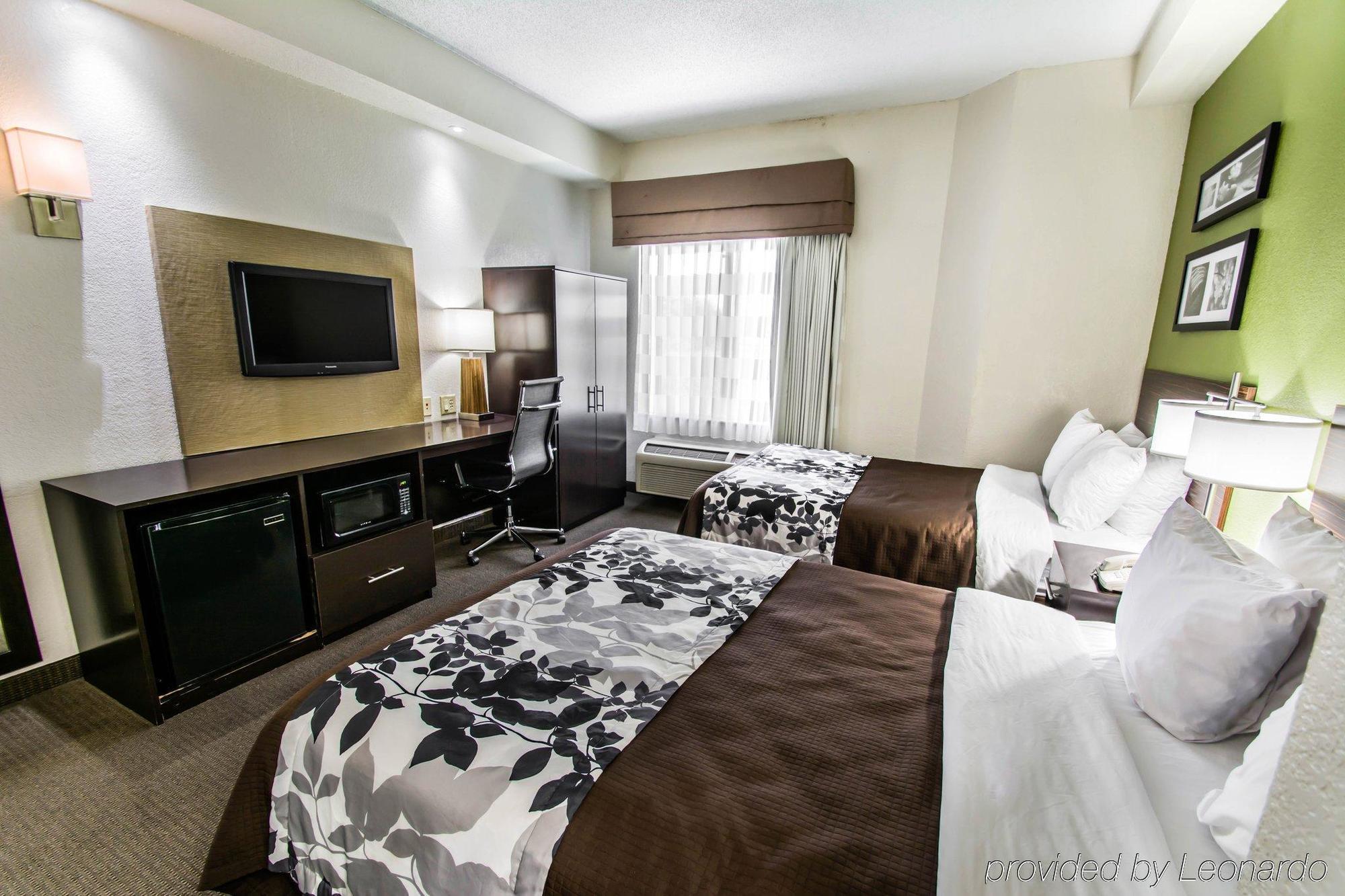 Sleep Inn Fort Pierce I-95 Exterior photo