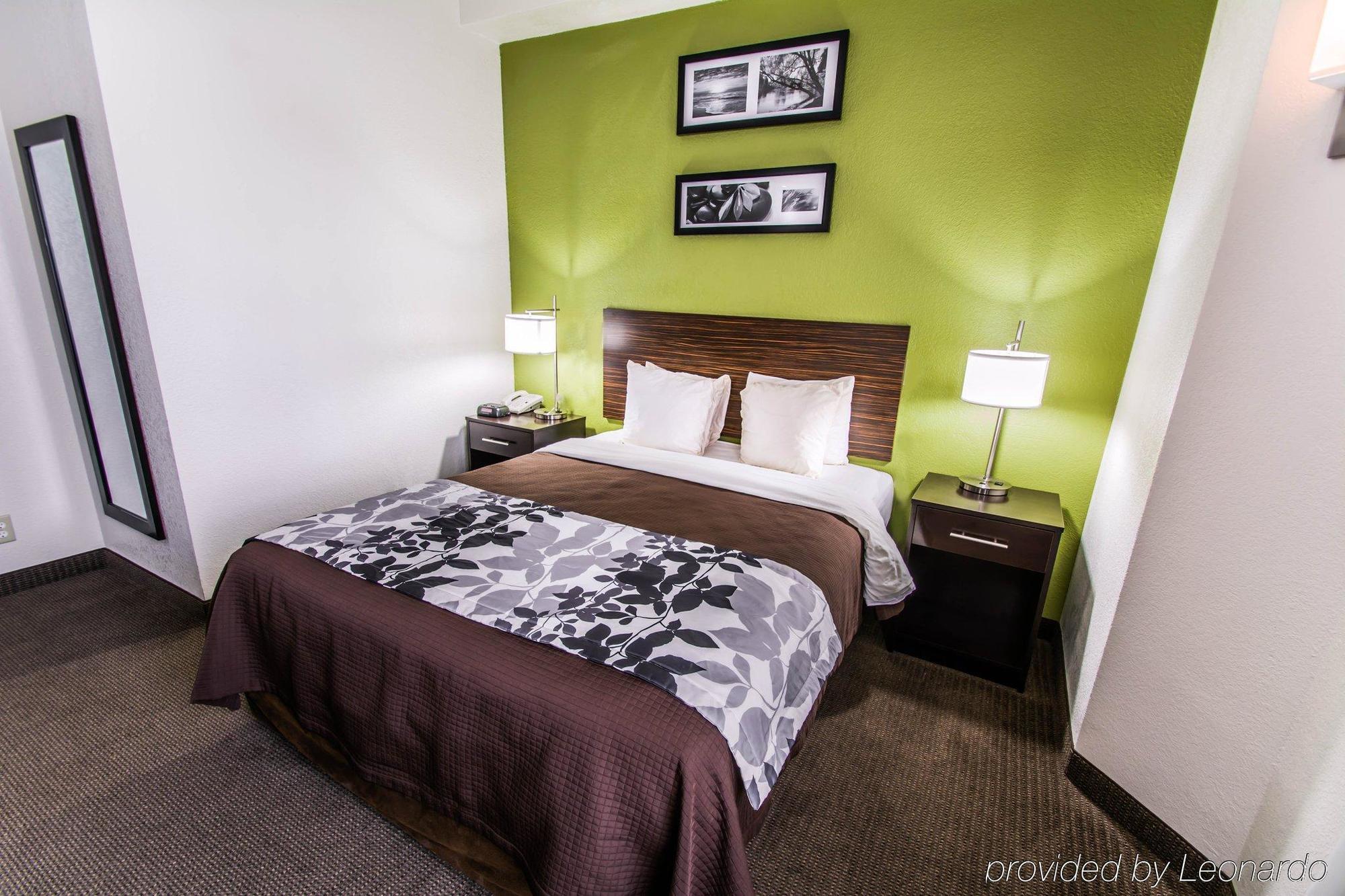 Sleep Inn Fort Pierce I-95 Exterior photo