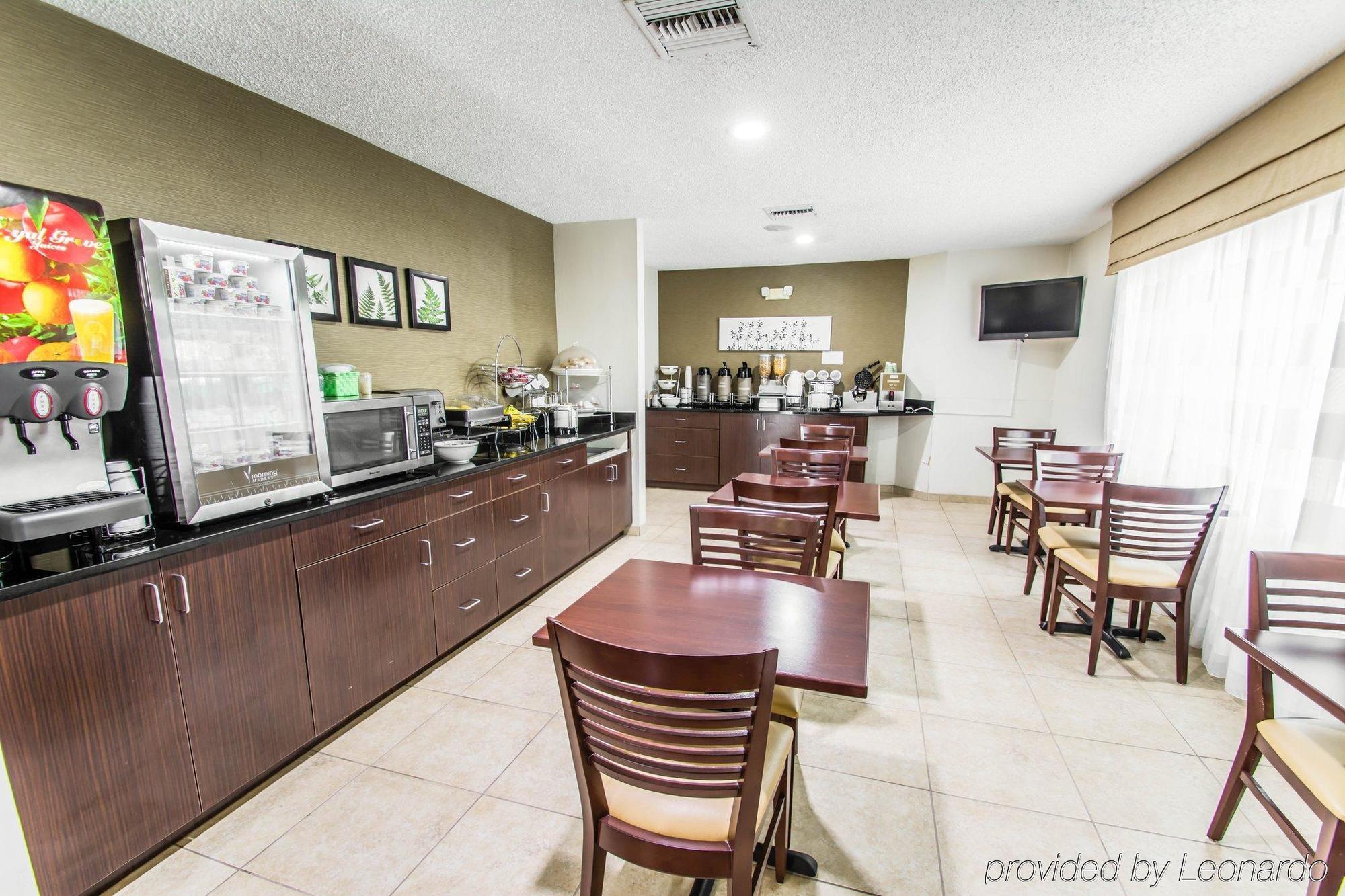 Sleep Inn Fort Pierce I-95 Exterior photo