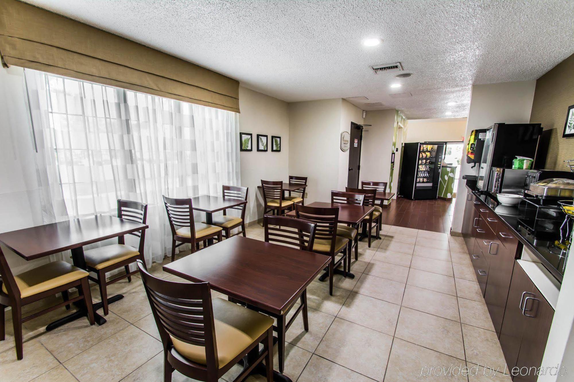 Sleep Inn Fort Pierce I-95 Exterior photo
