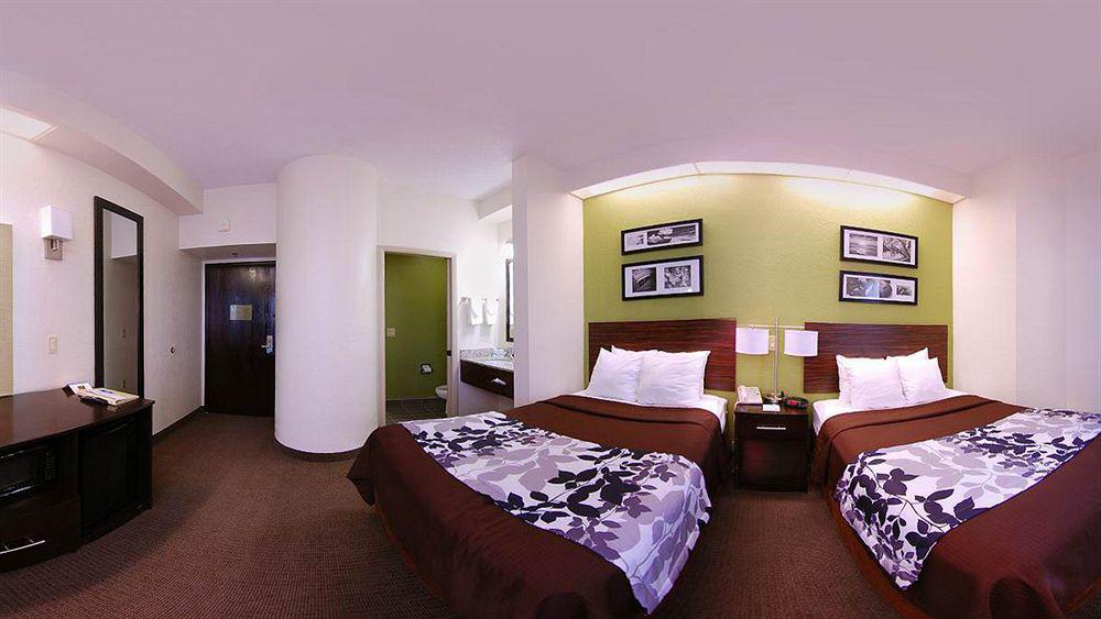 Sleep Inn Fort Pierce I-95 Exterior photo